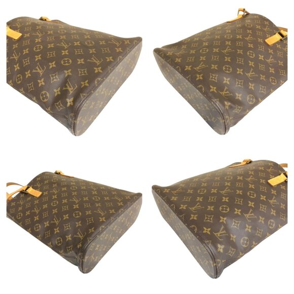 Authentic Louis Vuitton Vavin GM Monogram Tote bag jp440-111225 - Picture 8 of 16